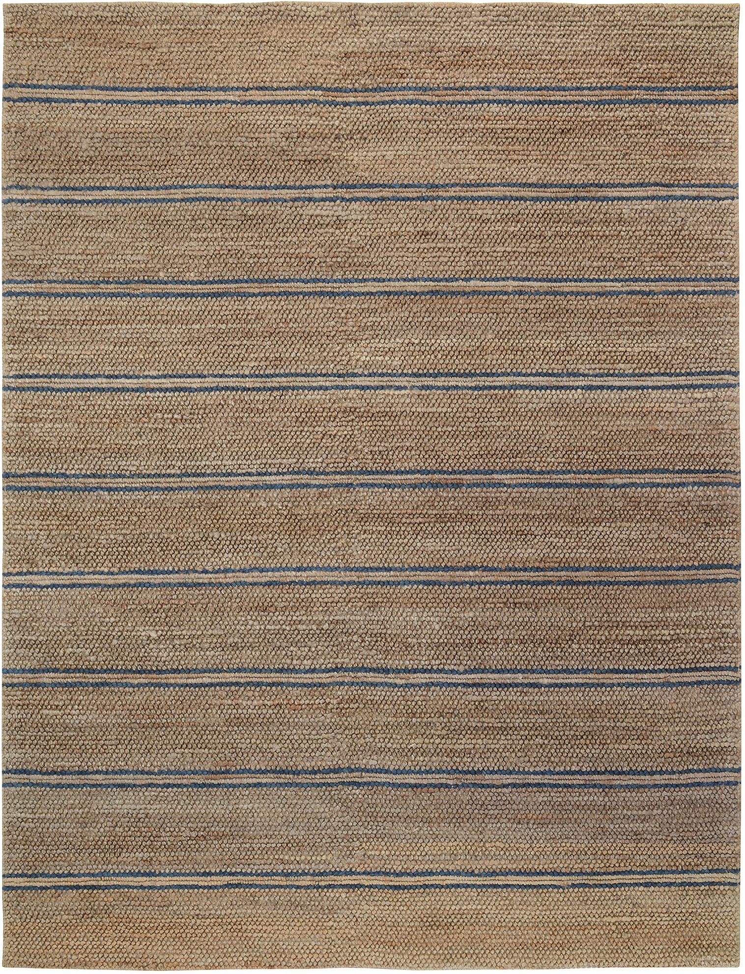 Madrid 9x12 Rug In Navy