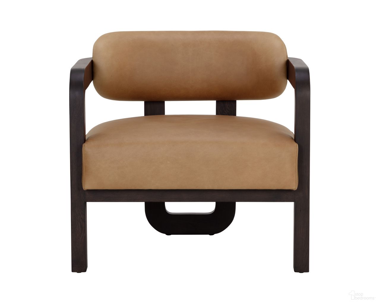 Madrone Lounge Chair In Ludlow Sesame