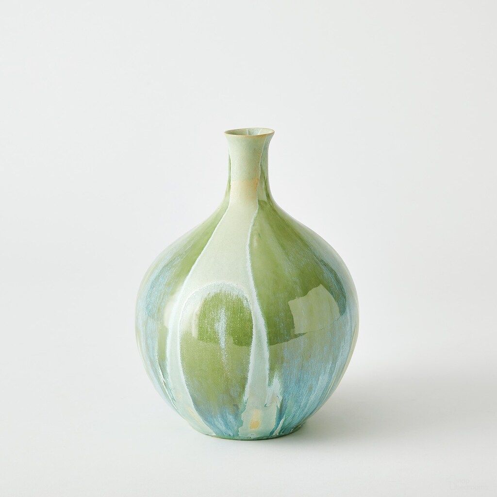 Magma Large Bottle In Chive