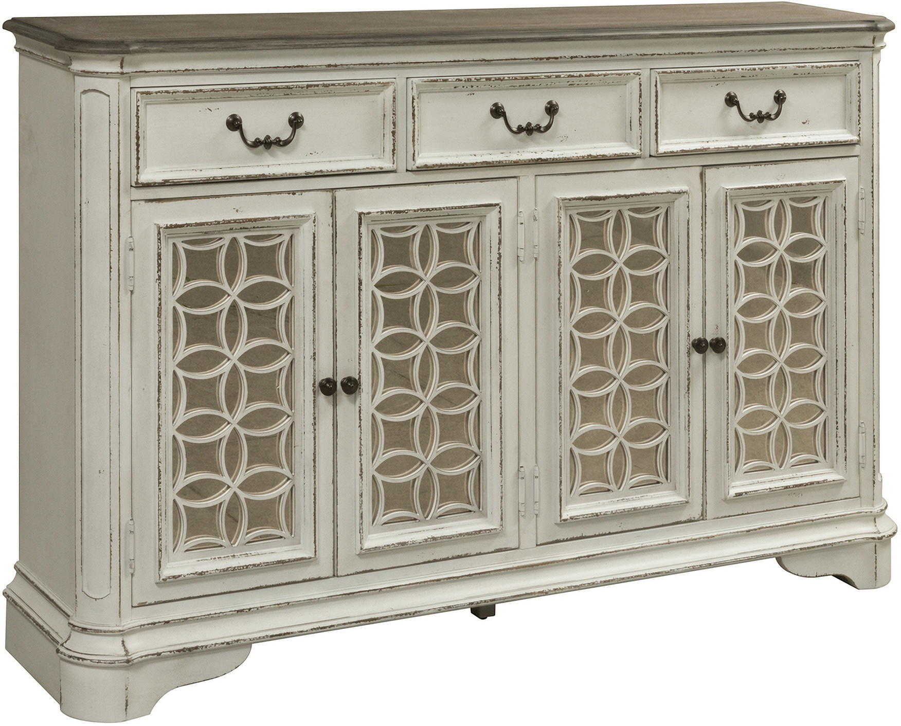 White best sale hall cupboard