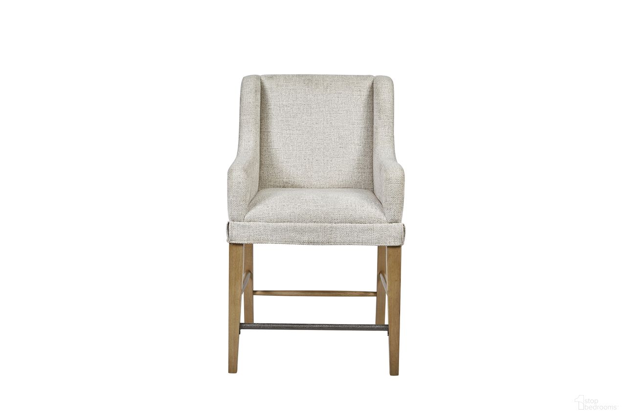 Bernell Magnolia Counter Stool - Thumbnail 2
