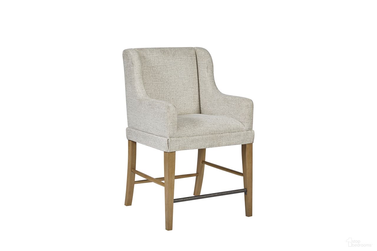Bernell Magnolia Counter Stool
