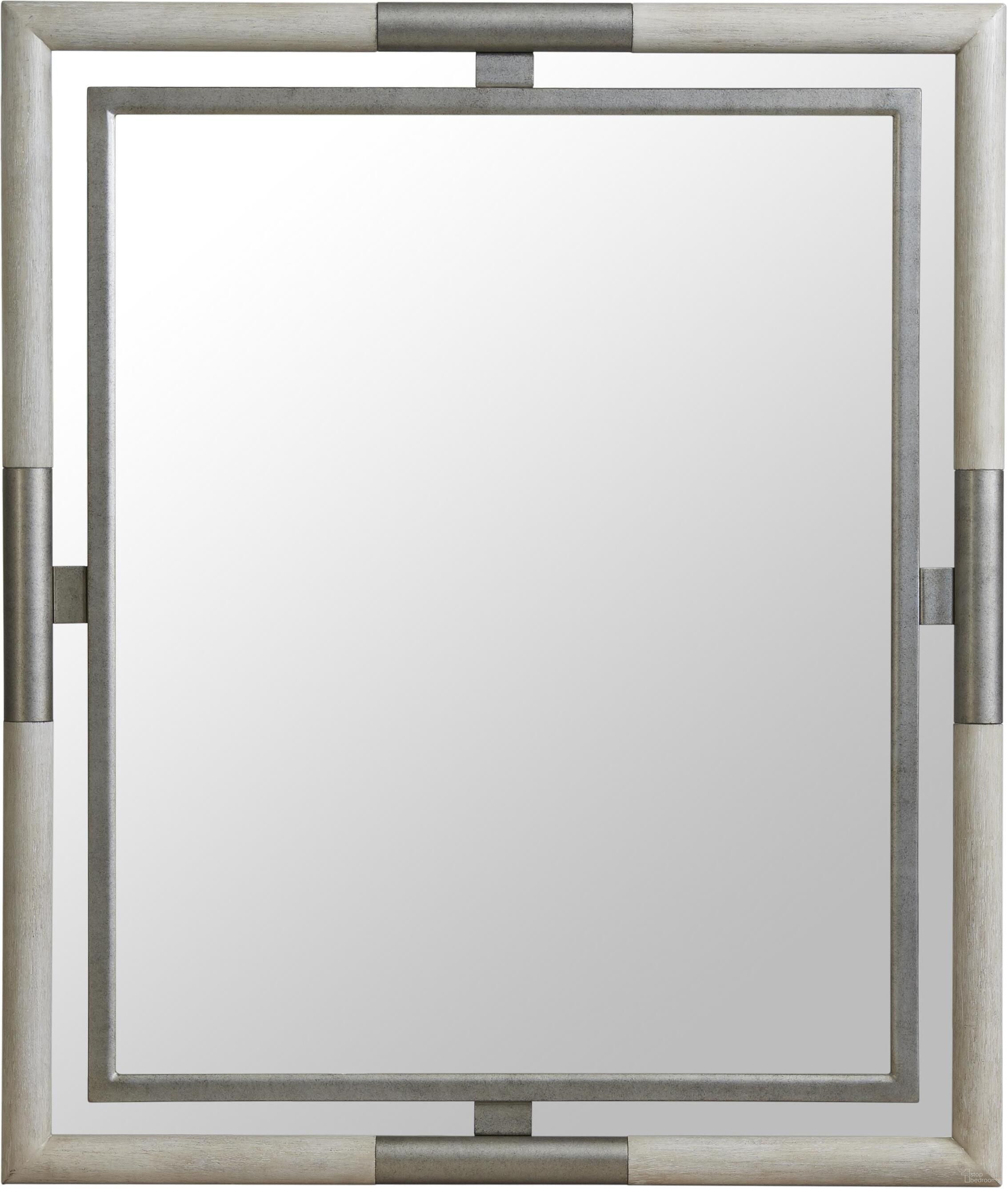 Maisie Champagne Mirror