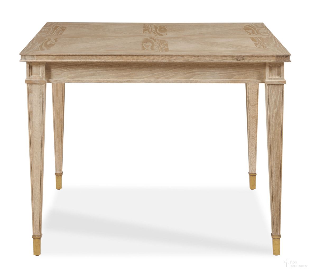 Maison '47 Stocked Game Table In Natural