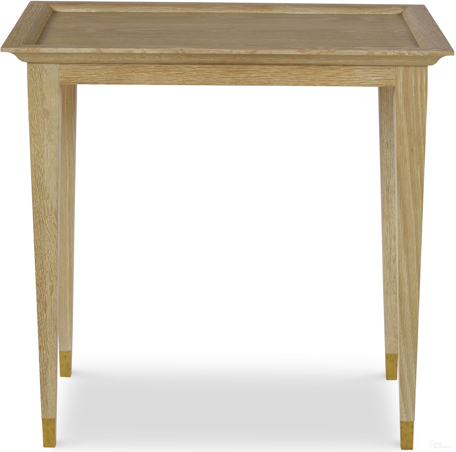 Century Furniture Maison '47 Side Table - Thumbnail 4