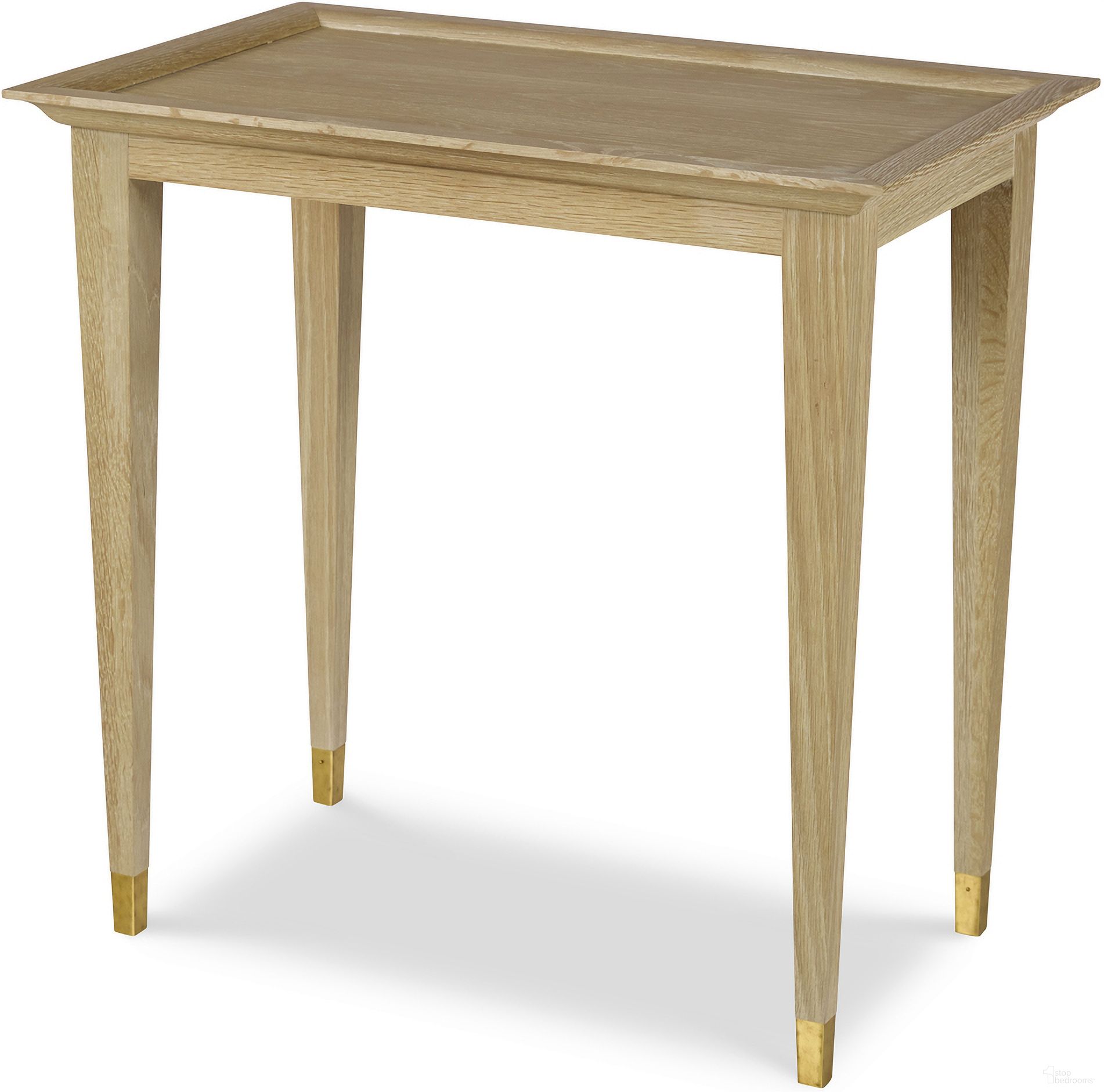 Century Furniture Maison '47 Side Table - Thumbnail 5