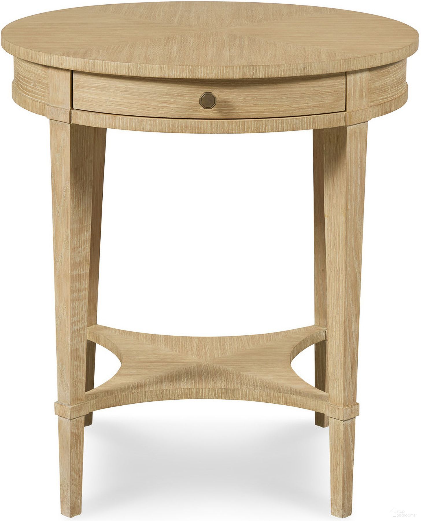 The appearance of Arlo Occasional Table In Natural designed by Maitland-Smith in the traditional interior design. This natural piece of furniture was selected by 1StopBedrooms from Maitland Smith Collection to add a touch of cosiness and style into your home. Sku: 8429-30. Material: Wood.