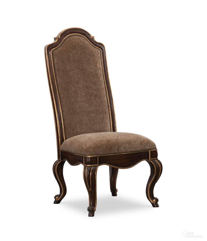 The appearance of Majorca Side Chair In Lush Dawn and Briar designed by Maitland-Smith in the modern / contemporary interior design. This lush dawn/briar piece of furniture was selected by 1StopBedrooms from Maitland Smith Collection to add a touch of cosiness and style into your home. Sku: 88-0745. Material: Rubberwood. Chair Type: Side Chair.