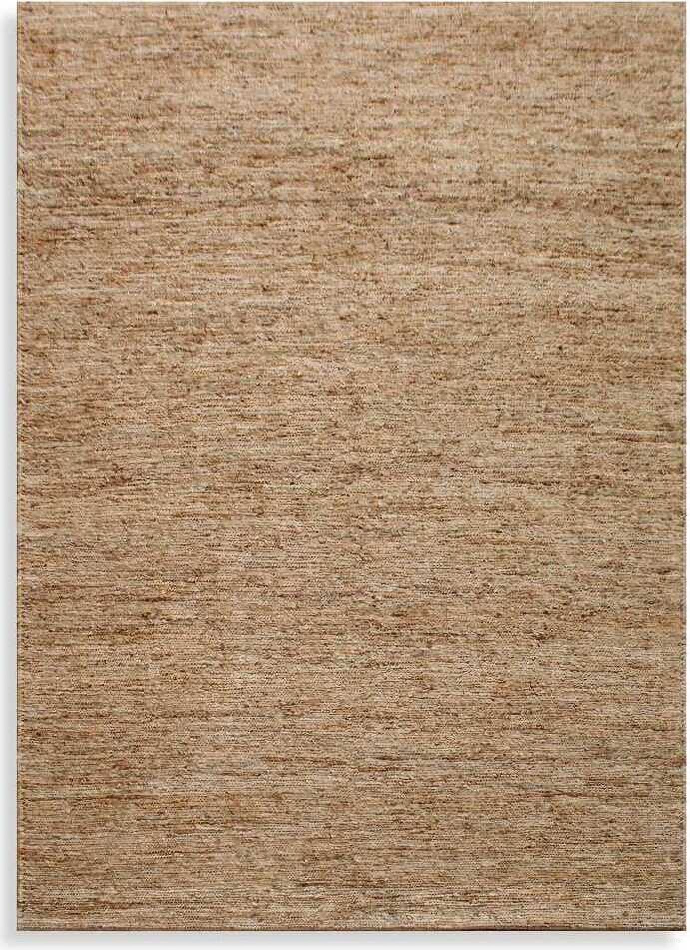 Makula Jute 8 X 10 Rug In Brown