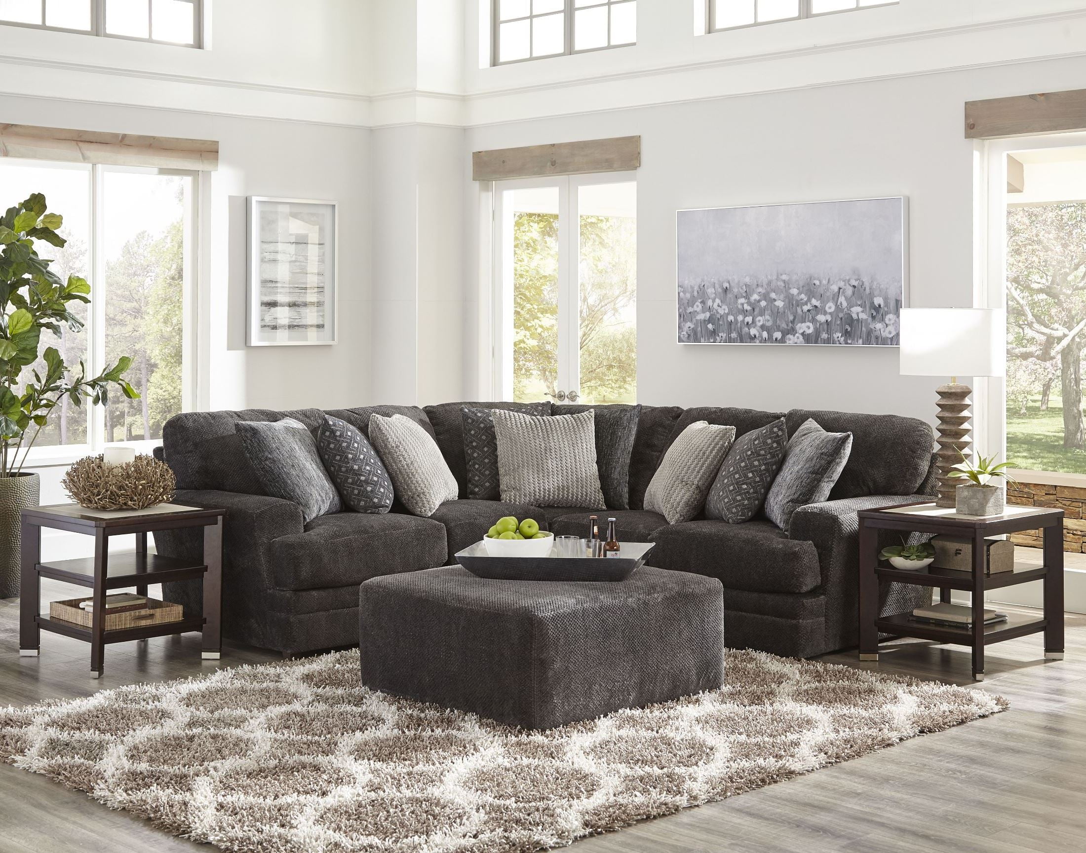 Jackson mammoth deals sectional