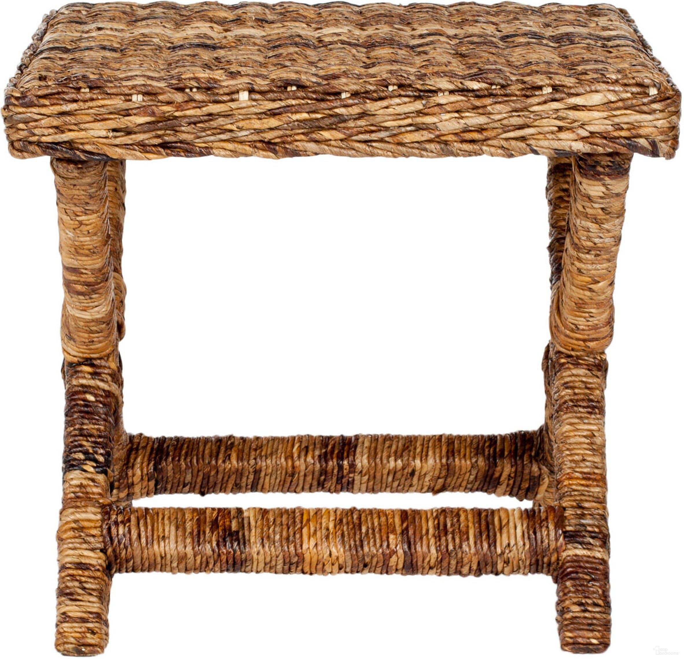 Manr Natural Bench