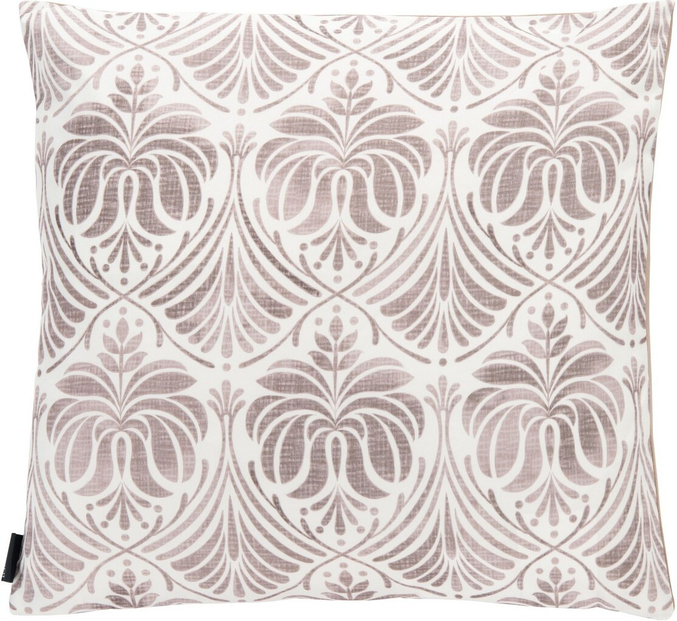 Marala Pillow in Beige