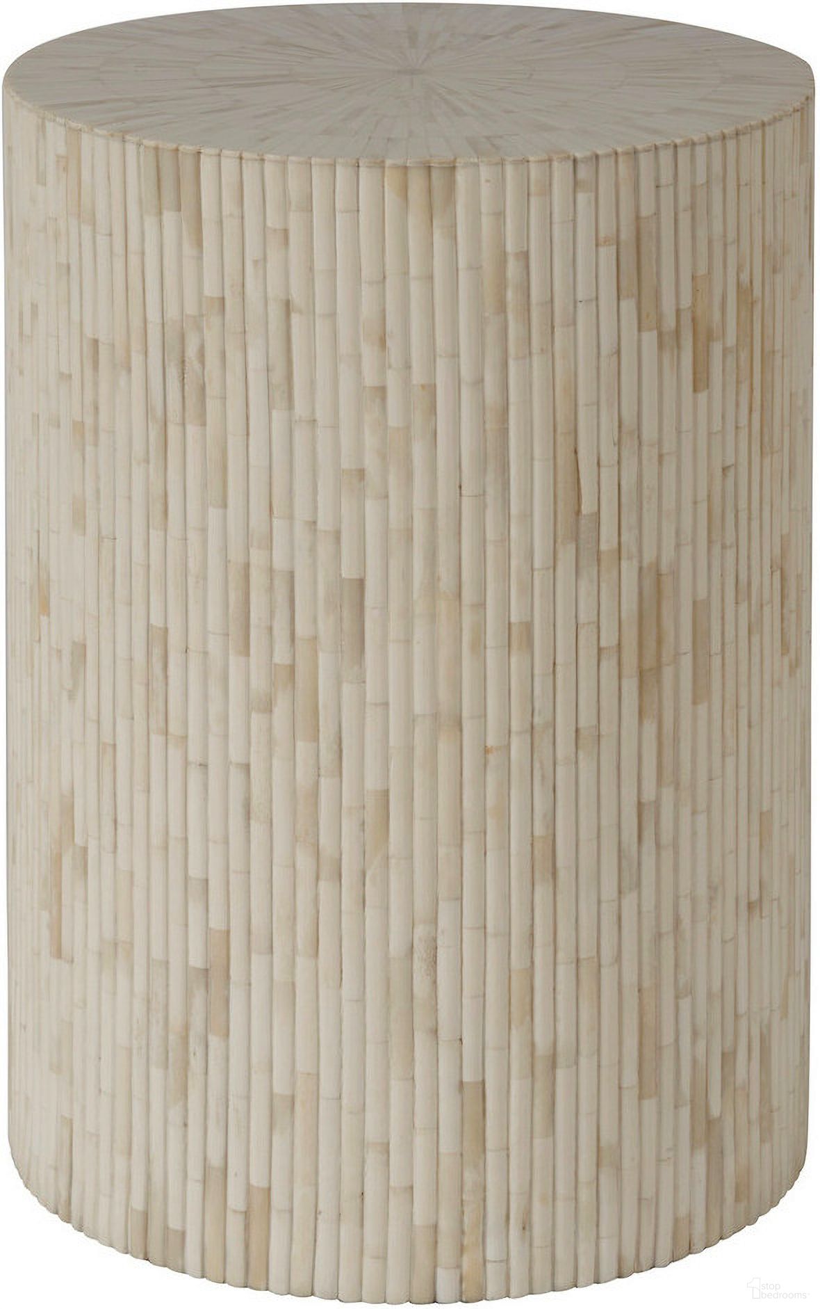 The appearance of Marcella Table In Natural Bone designed by Universal in the modern / contemporary interior design. This natural bone piece of furniture was selected by 1StopBedrooms from Modern Collection to add a touch of cosiness and style into your home. Sku: U365807. Material: Stone.