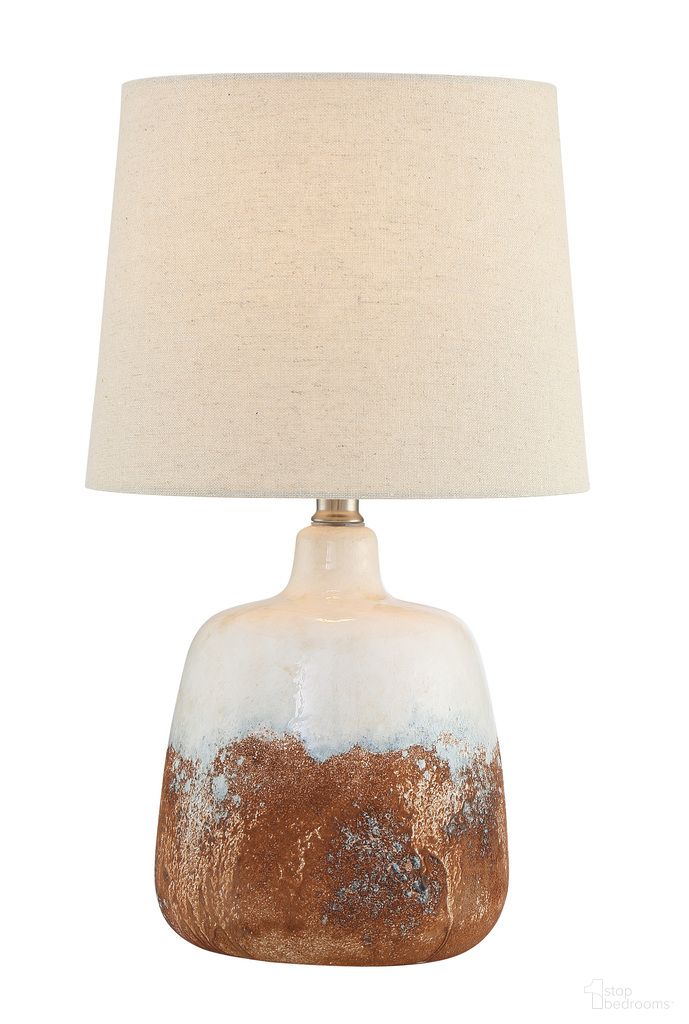 Marco Table Lamp In Multicolor