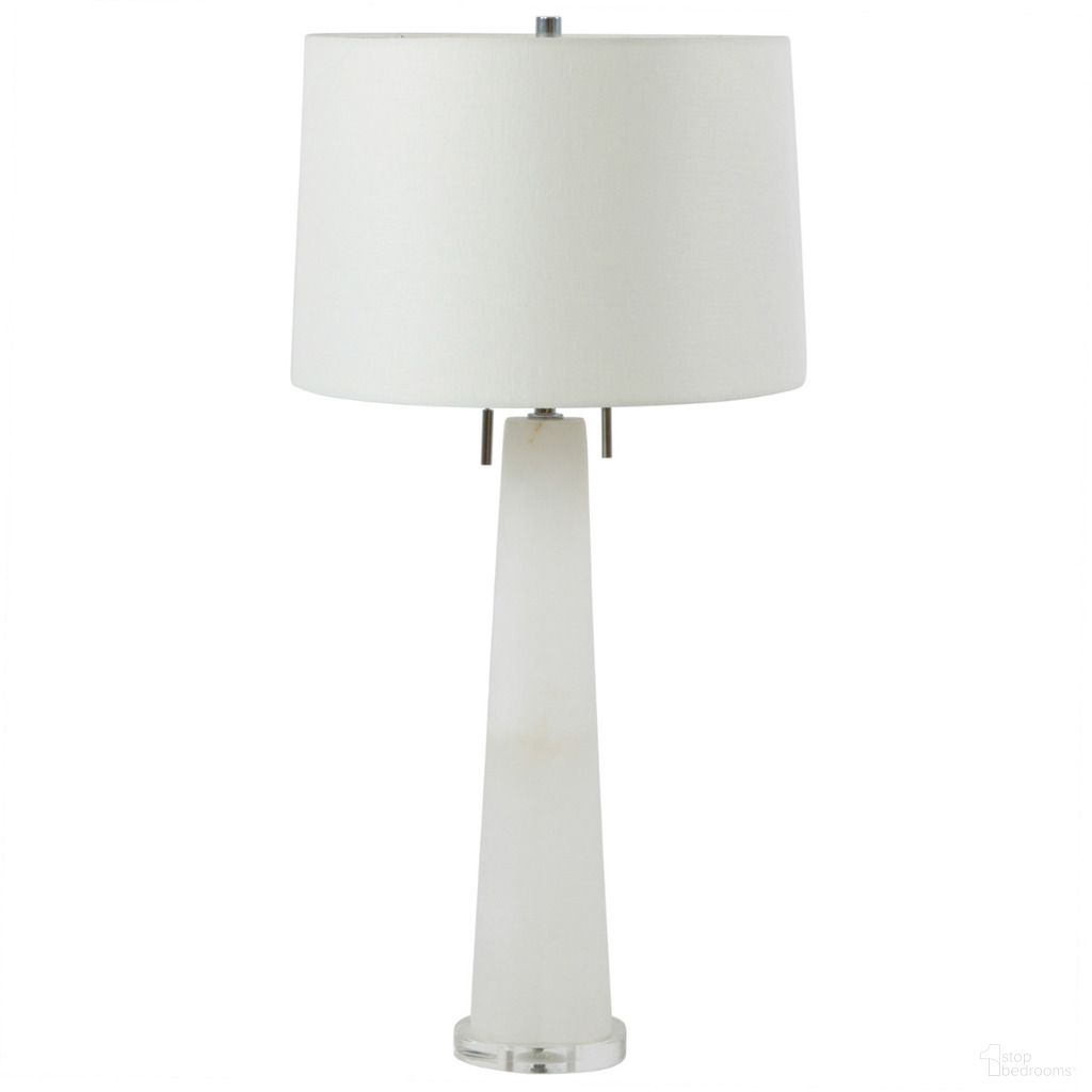 Margaret Table Lamp In Gilded Gold