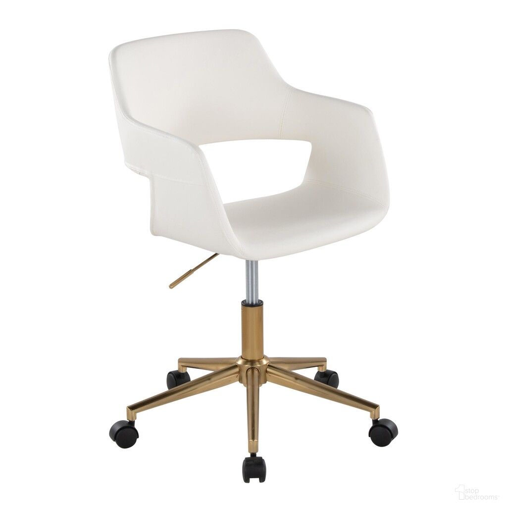 LumiSource Margarite Dining Chair