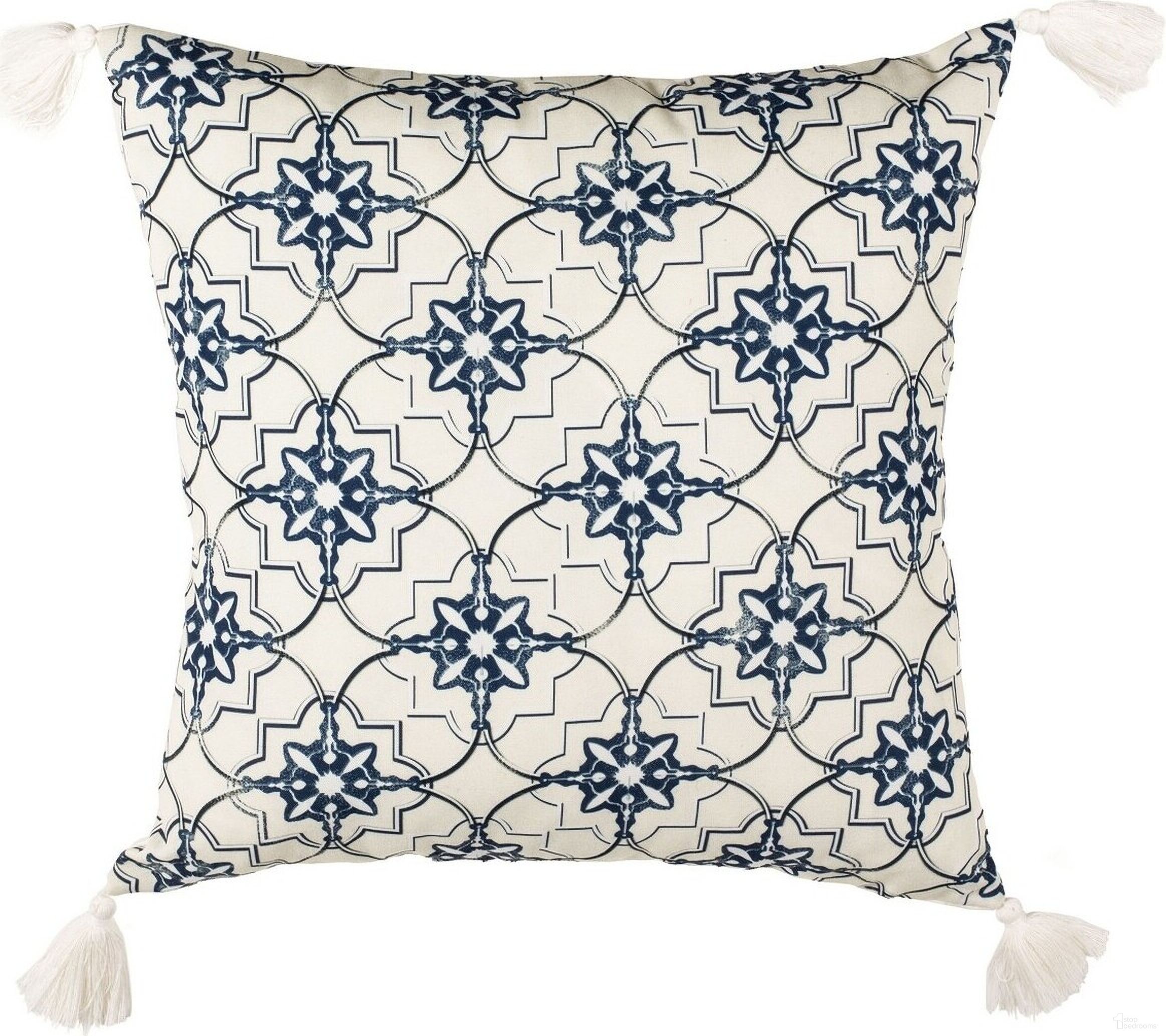 Mariella Pillow