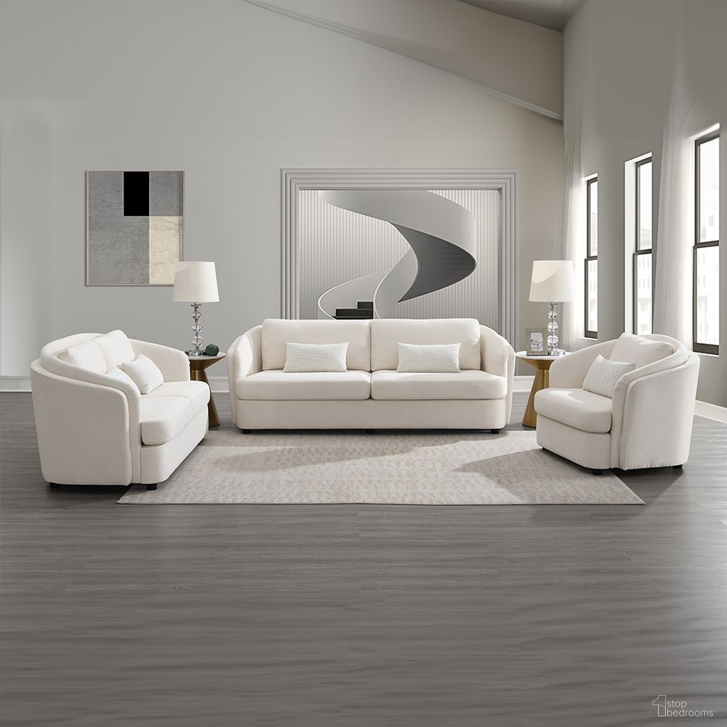 ACME Mariko Sofa - Thumbnail 4