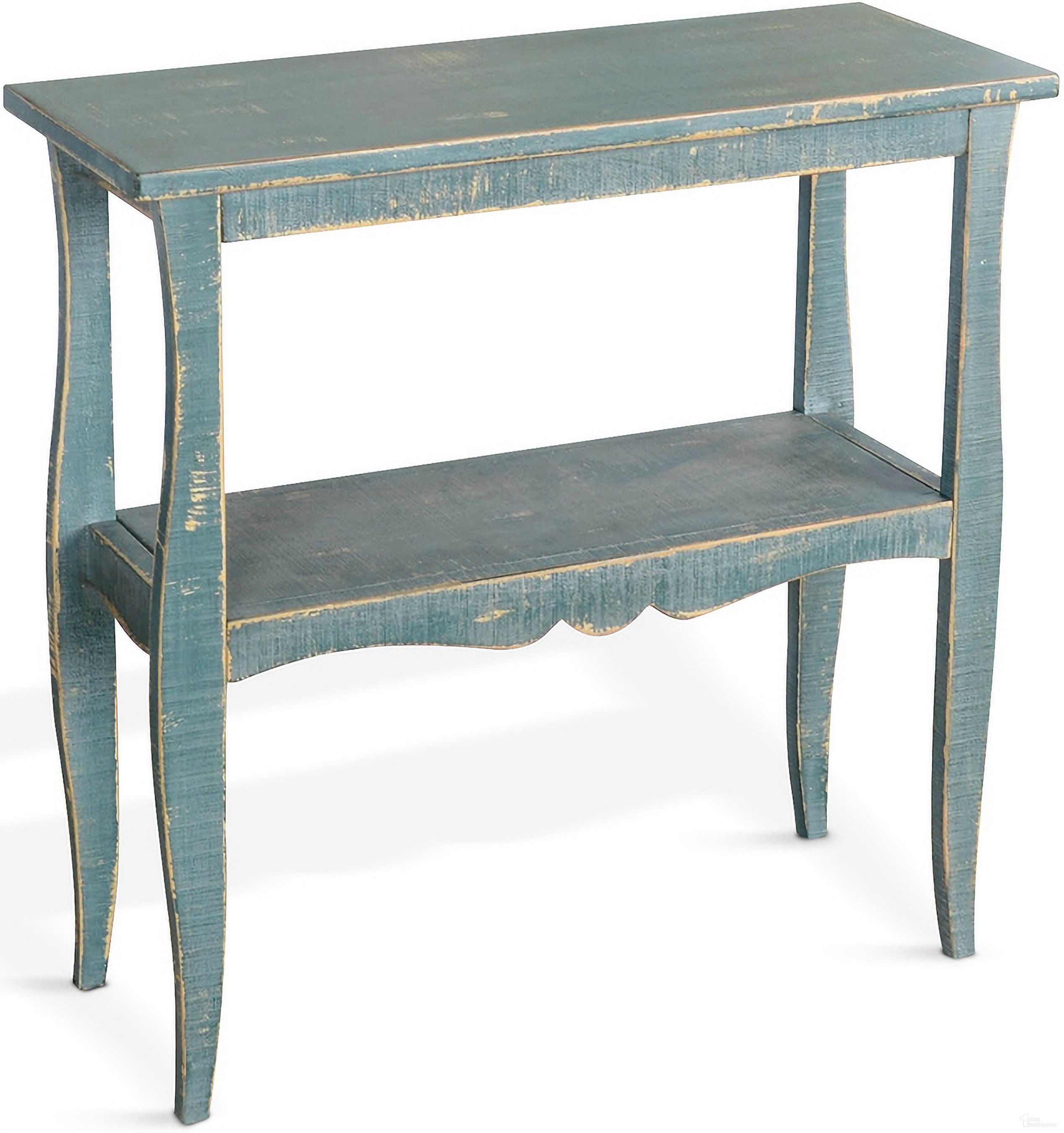 The appearance of Marina Side Table In Sea Grass designed by Sunny Designs in the modern / contemporary interior design. This seagrass piece of furniture was selected by 1StopBedrooms from Marina Collection to add a touch of cosiness and style into your home. Sku: 2083SG. Material: Solid Wood.