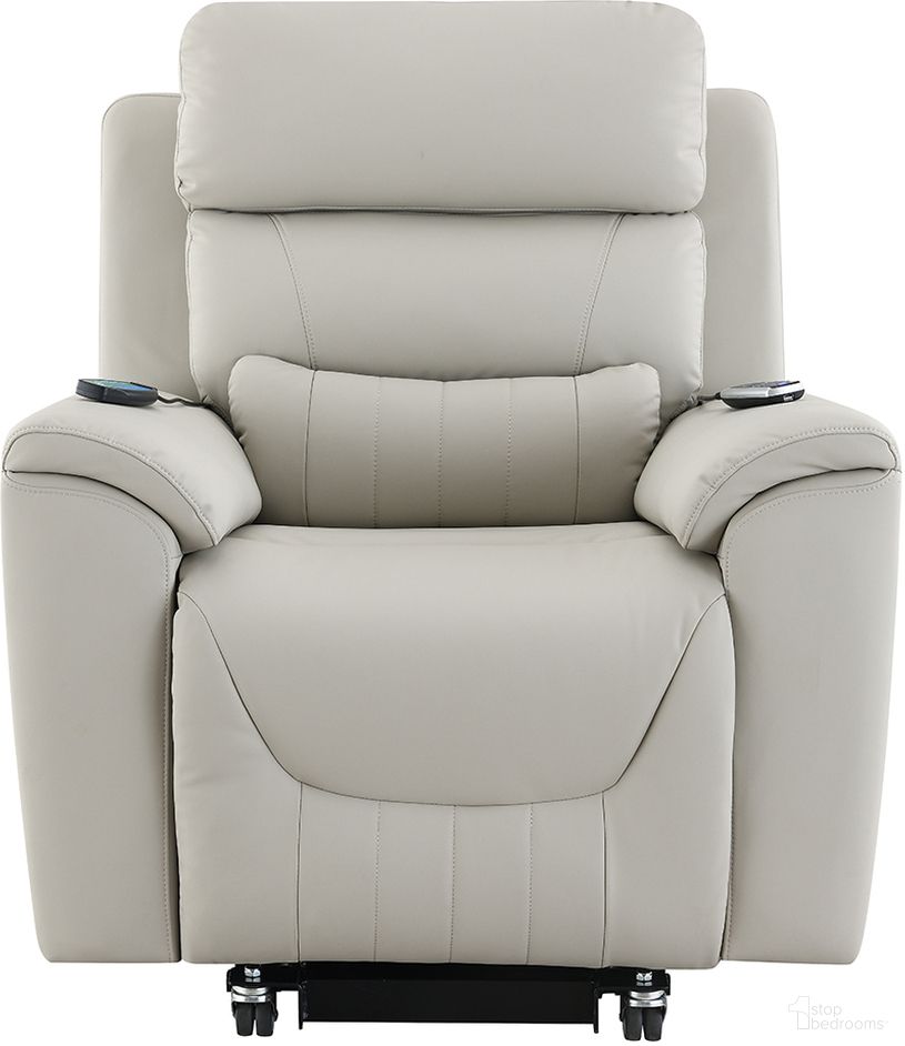 ACME & Co. Marsha Power Recliner - Thumbnail 3