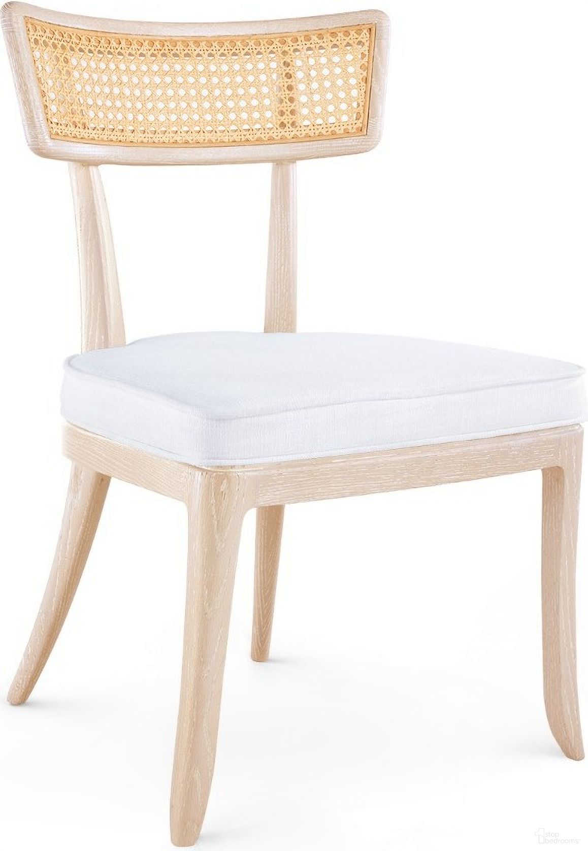 The appearance of Marshall Side Chair Set of 2 In Sand designed by Villa & House in the transitional interior design. This sand piece of furniture was selected by 1StopBedrooms from Marshall Collection to add a touch of cosiness and style into your home. Sku: MSL-550-99. Material: Wood. Chair Type: Side Chair.