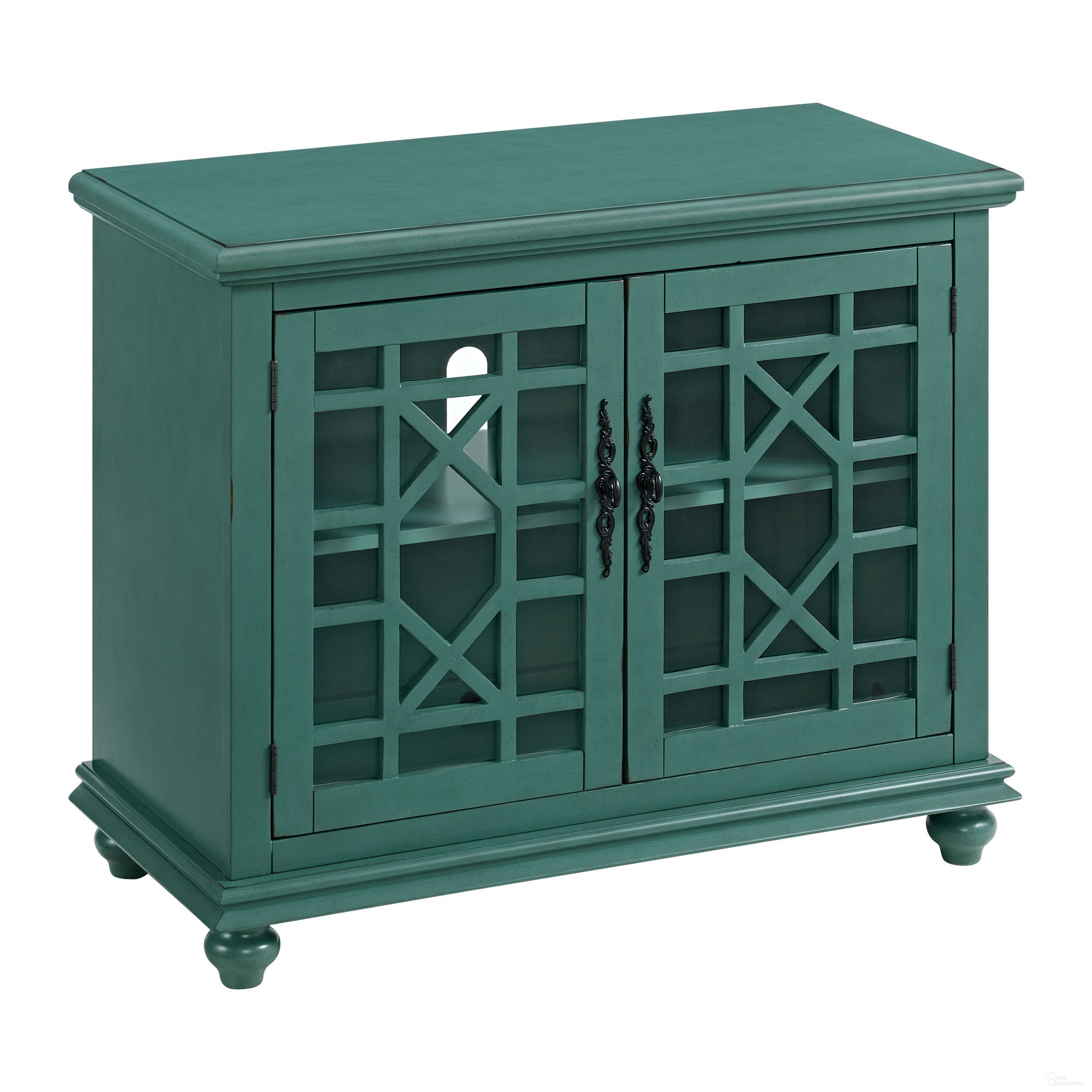 Martin Svensson Home Jules Small Spaces Tv Stand