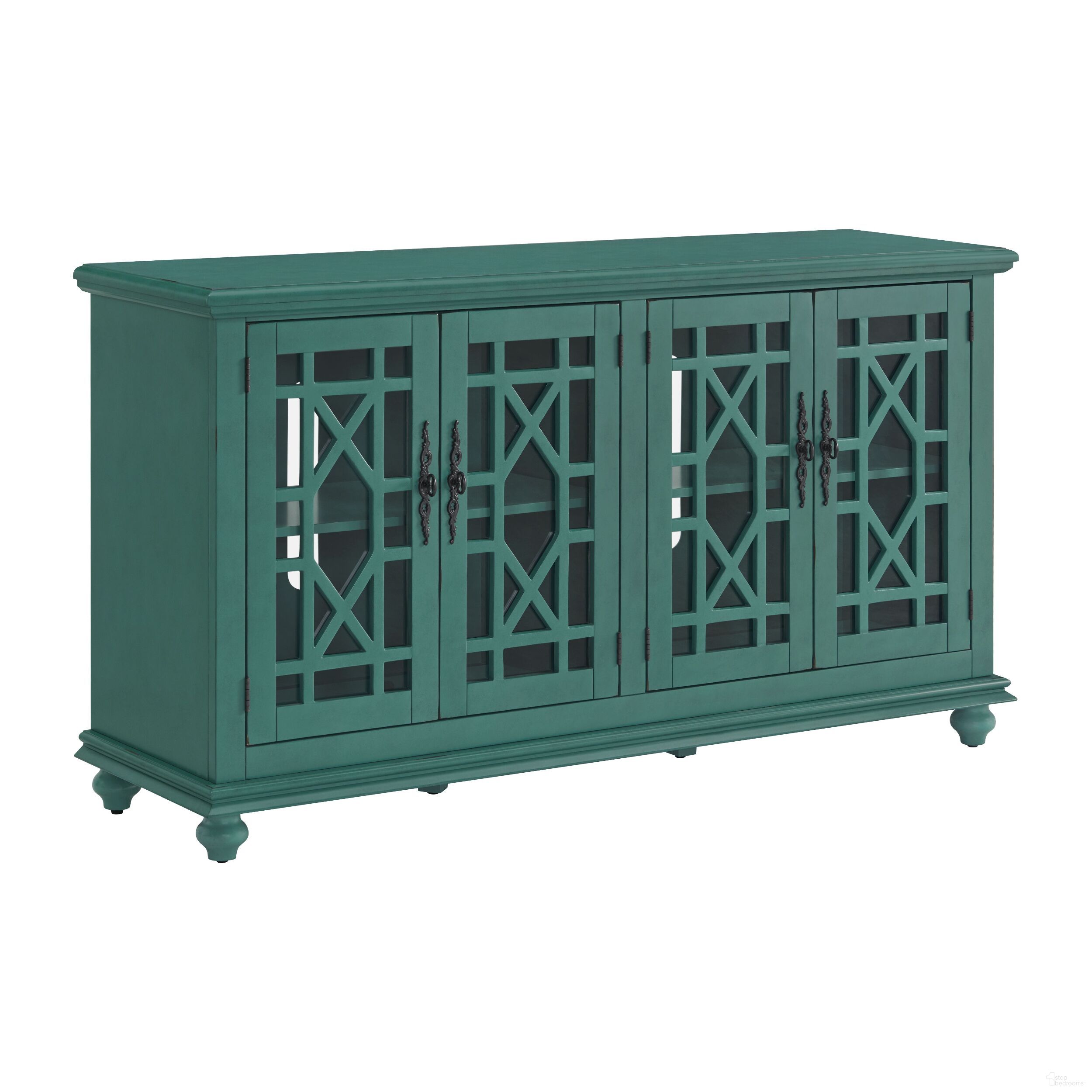 Martin Svensson Home Jules Tv Stand