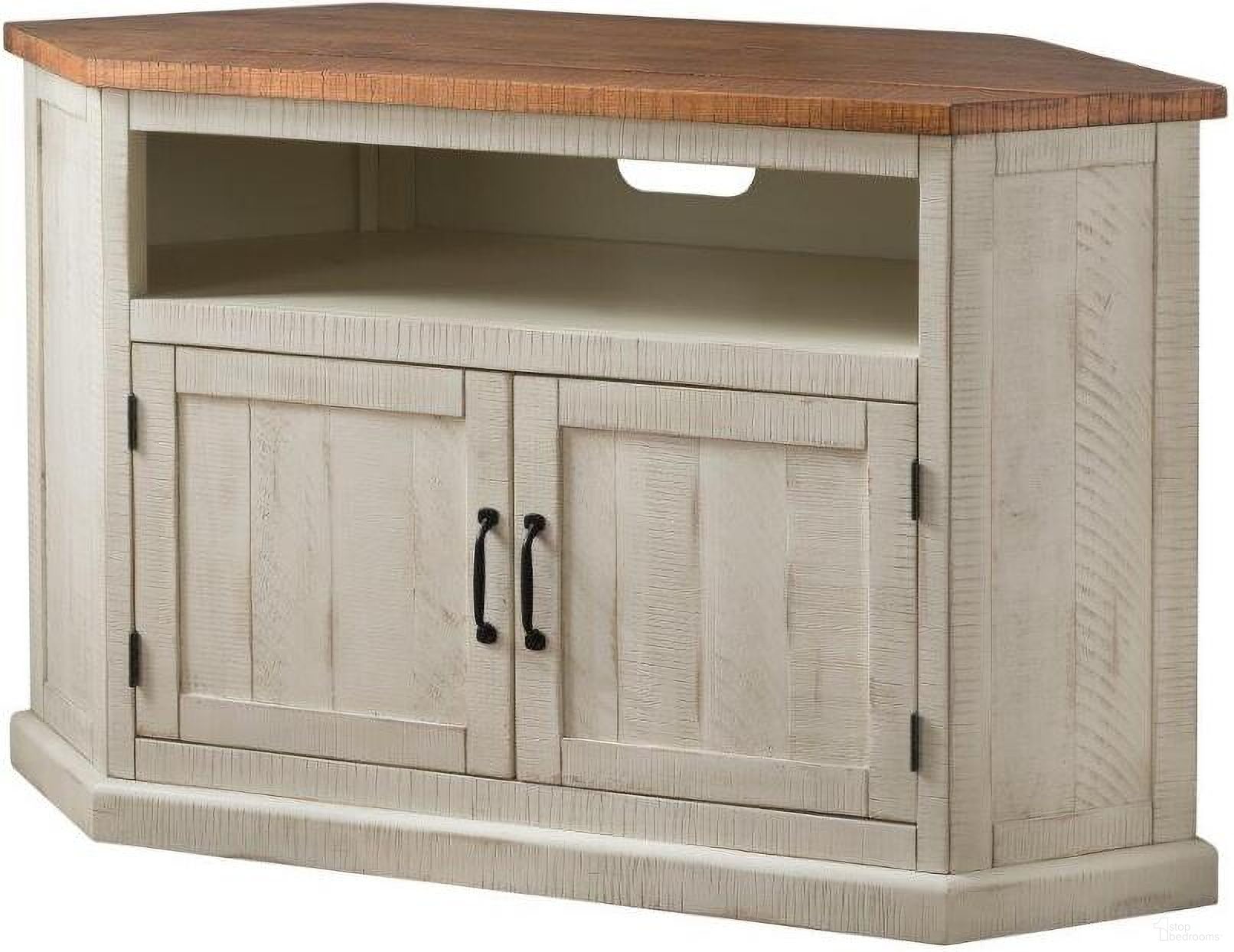 Martin Svensson Home TV Stand