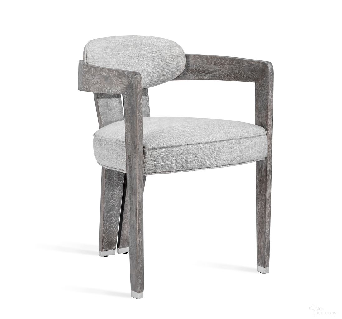 Interlude Home Maryl Dining Chair