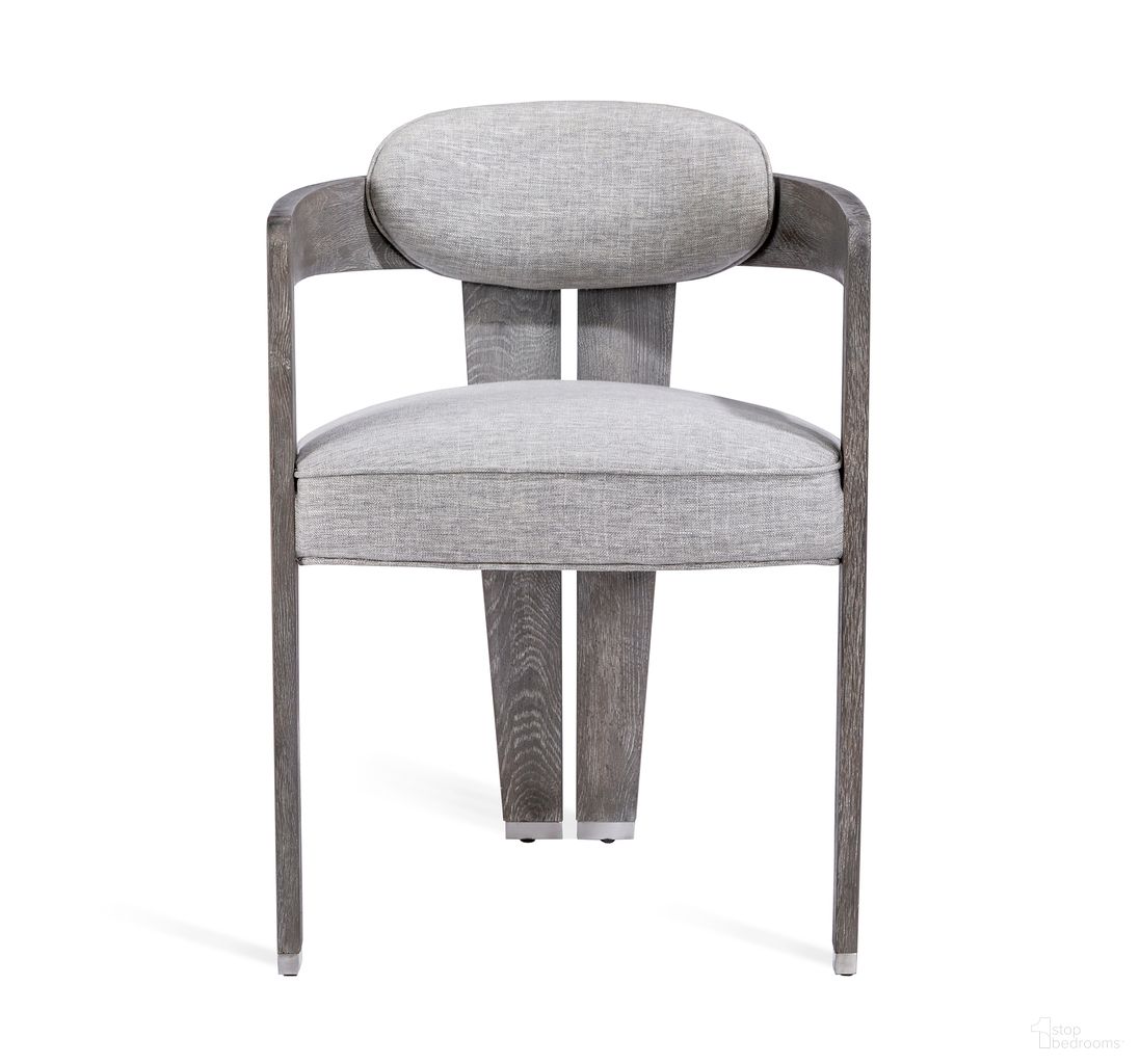 Interlude Home Maryl Dining Chair - Thumbnail 3