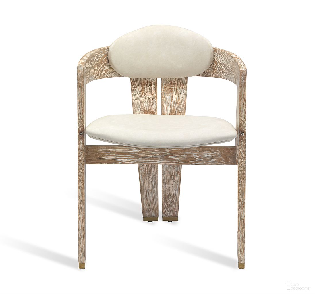 Interlude Home Maryl Dining Chair - Thumbnail 2