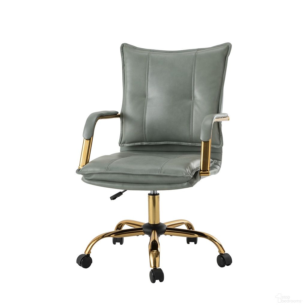 Maryland Office Chair In Sage