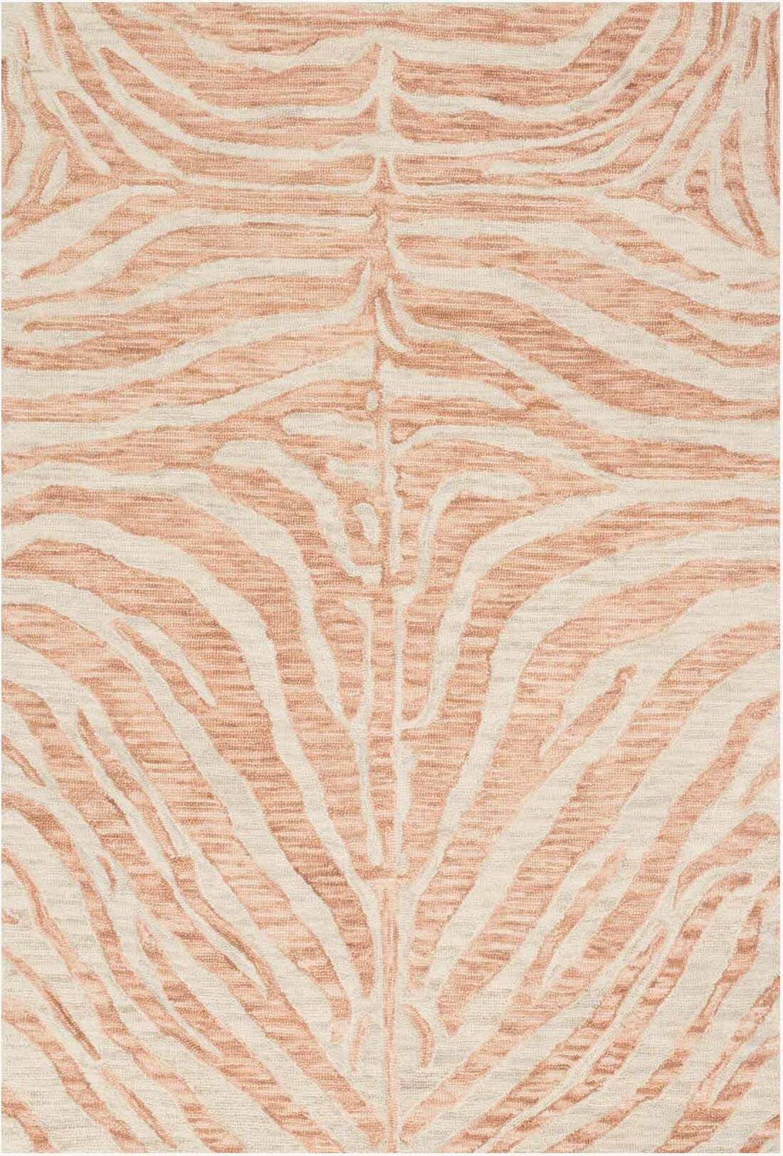 The appearance of Masai Blush/Ivory 1'6" x 1'6" Rug designed by Loloi Rugs in the modern / contemporary interior design. This blush and ivory piece of furniture was selected by 1StopBedrooms from Masai Collection to add a touch of cosiness and style into your home. Sku: MASAMAS-01BHIV160S. Material: Wool.