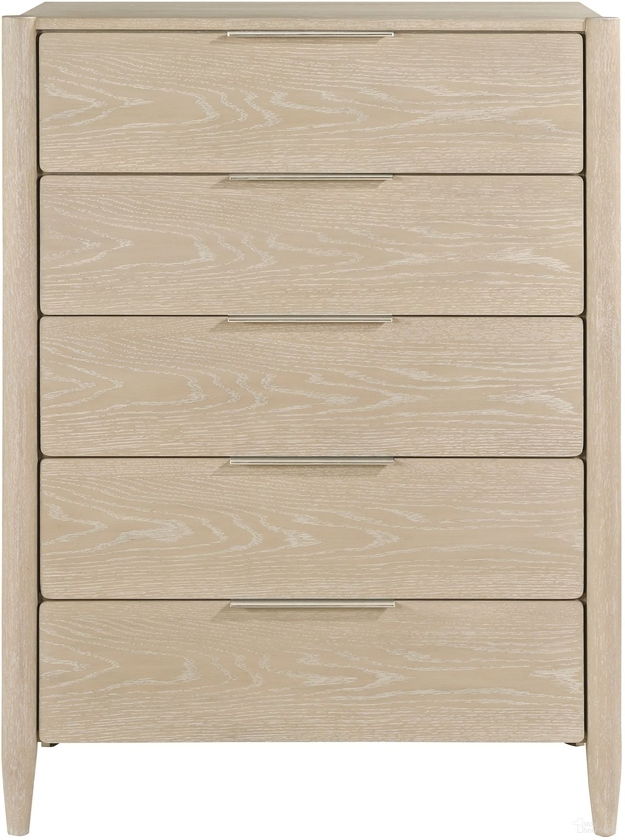 The appearance of Matteo Chest In Natural and Oak designed by Homelegance in the modern / contemporary interior design. This natural and oak piece of furniture  was selected by 1StopBedrooms from Matteo Collection to add a touch of cosiness and style into your home. Sku: 1313N-9. Material: Wood.