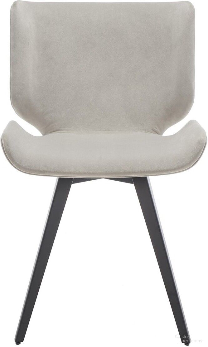The appearance of Matty Scandinavian Dining Chair In Grey designed by Safavieh Couture in the modern / contemporary interior design. This grey piece of furniture was selected by 1StopBedrooms from Matty Collection to add a touch of cosiness and style into your home. Sku: SFV5025C. Material: Wood. Chair Type: Side Chair.