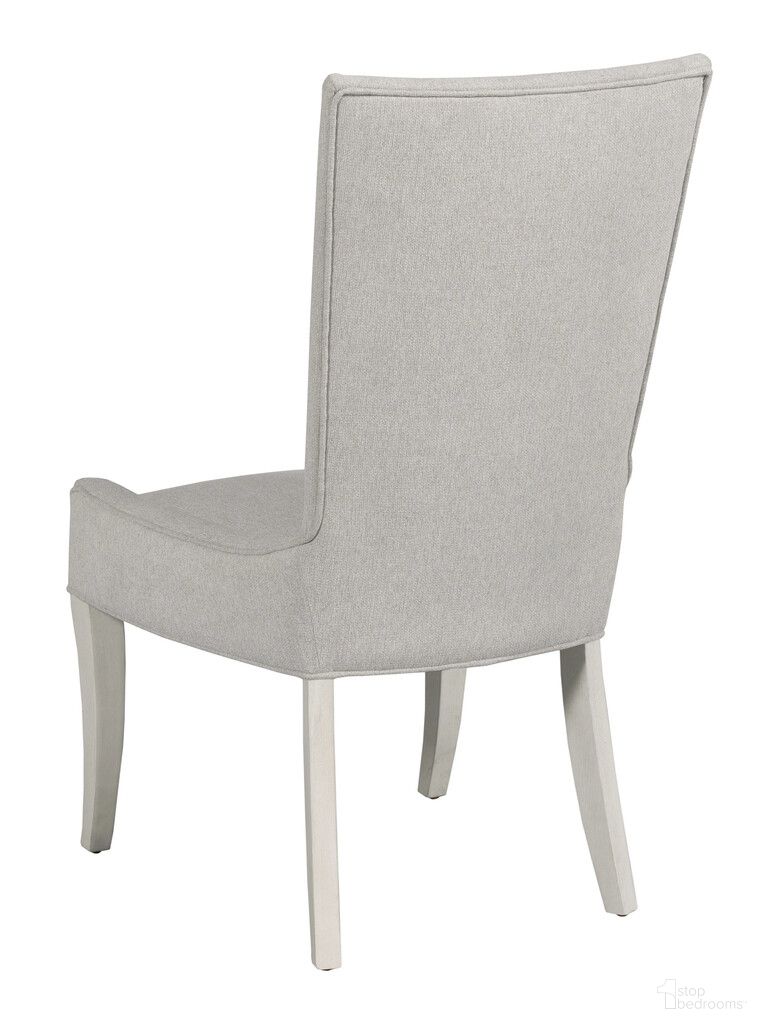 American Drew Harmony Maxine Side Chair - Thumbnail 3