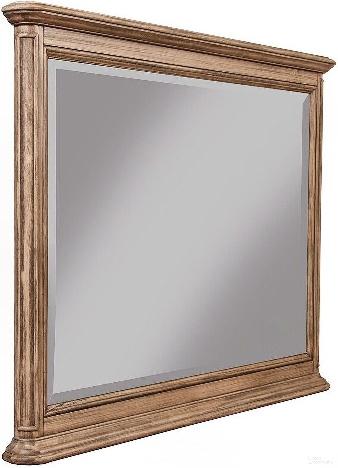 Alpine Melbourne Mirror - Thumbnail 2