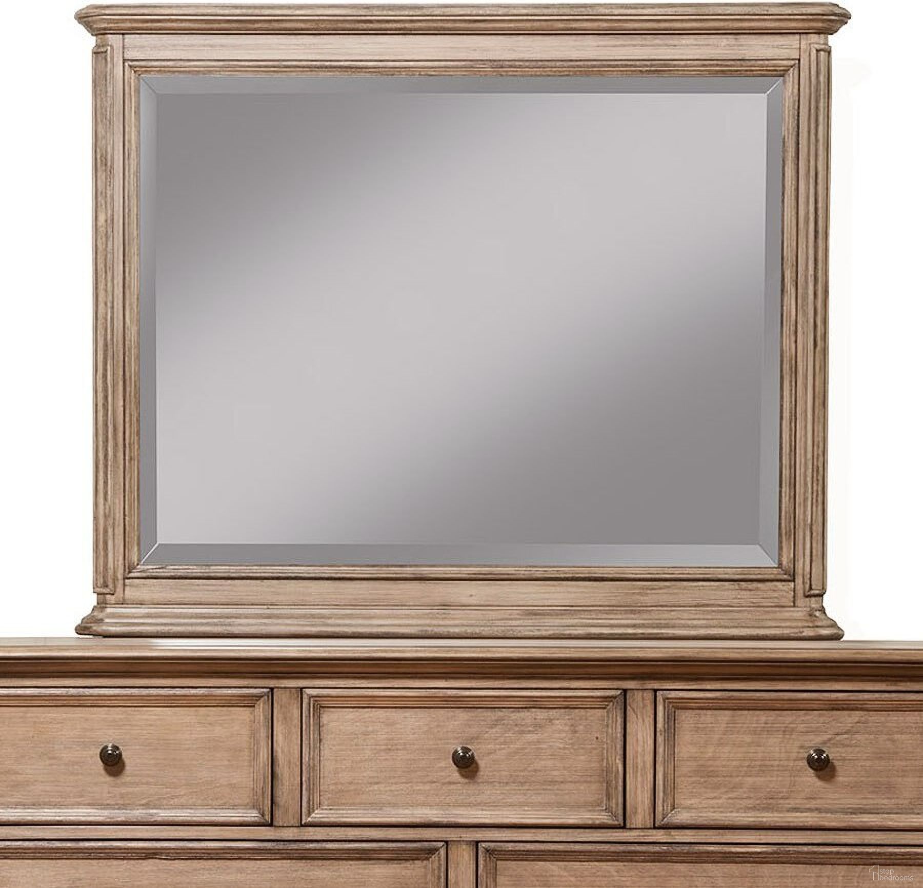 Alpine Melbourne Mirror