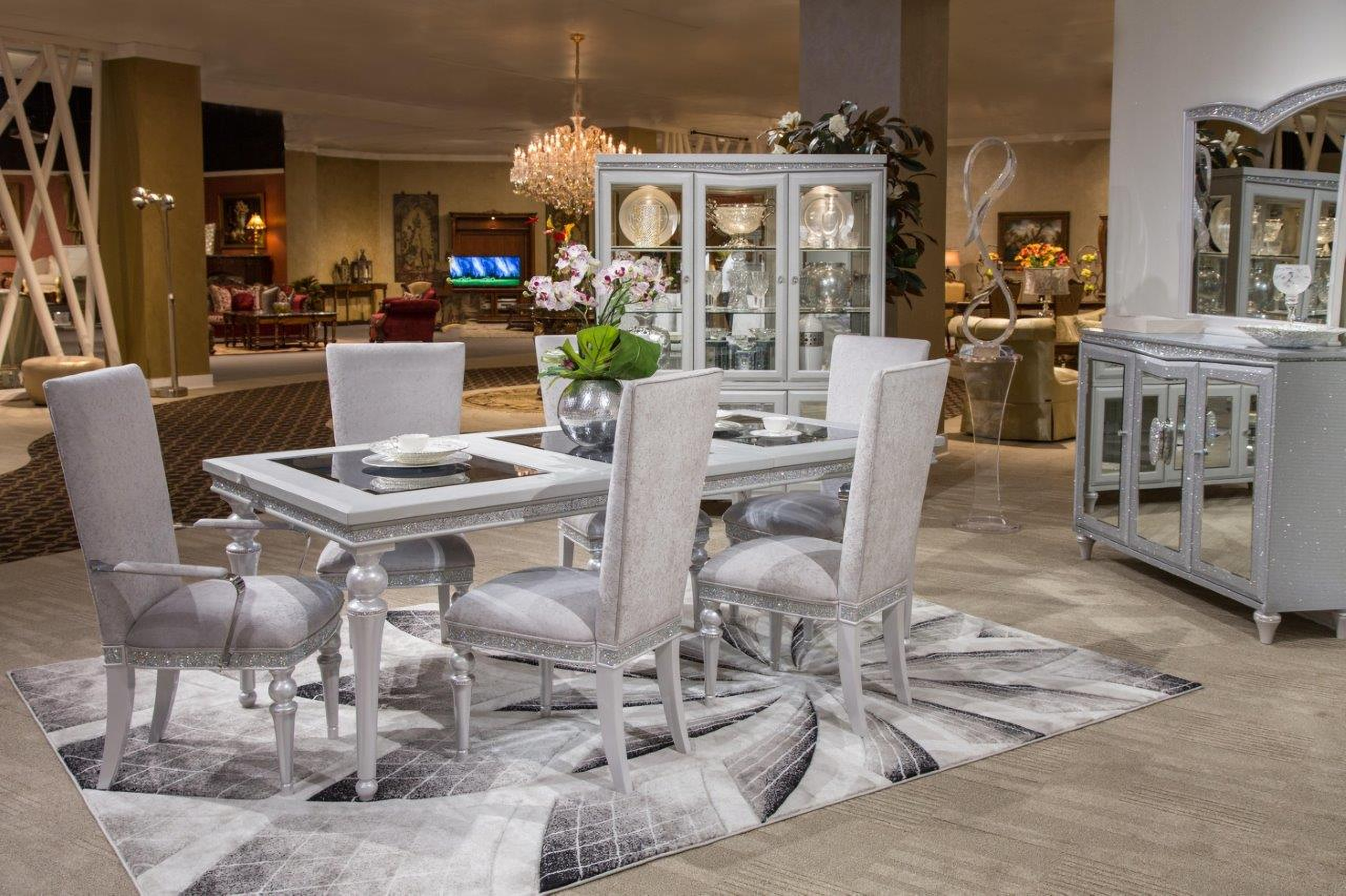 Melrose 2025 dining set