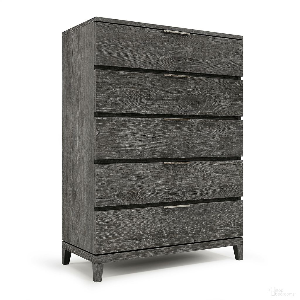 The appearance of Menton Tall Drawer Chest In Brown designed by Bernhardt in the traditional interior design. This brown piece of furniture was selected by 1StopBedrooms from Menton Collection to add a touch of cosiness and style into your home. Sku: 352144. Material: Wood.