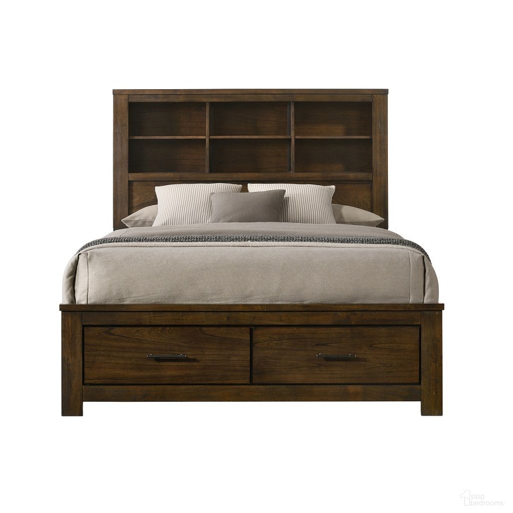 ACME & Co. Merrilee II Bed