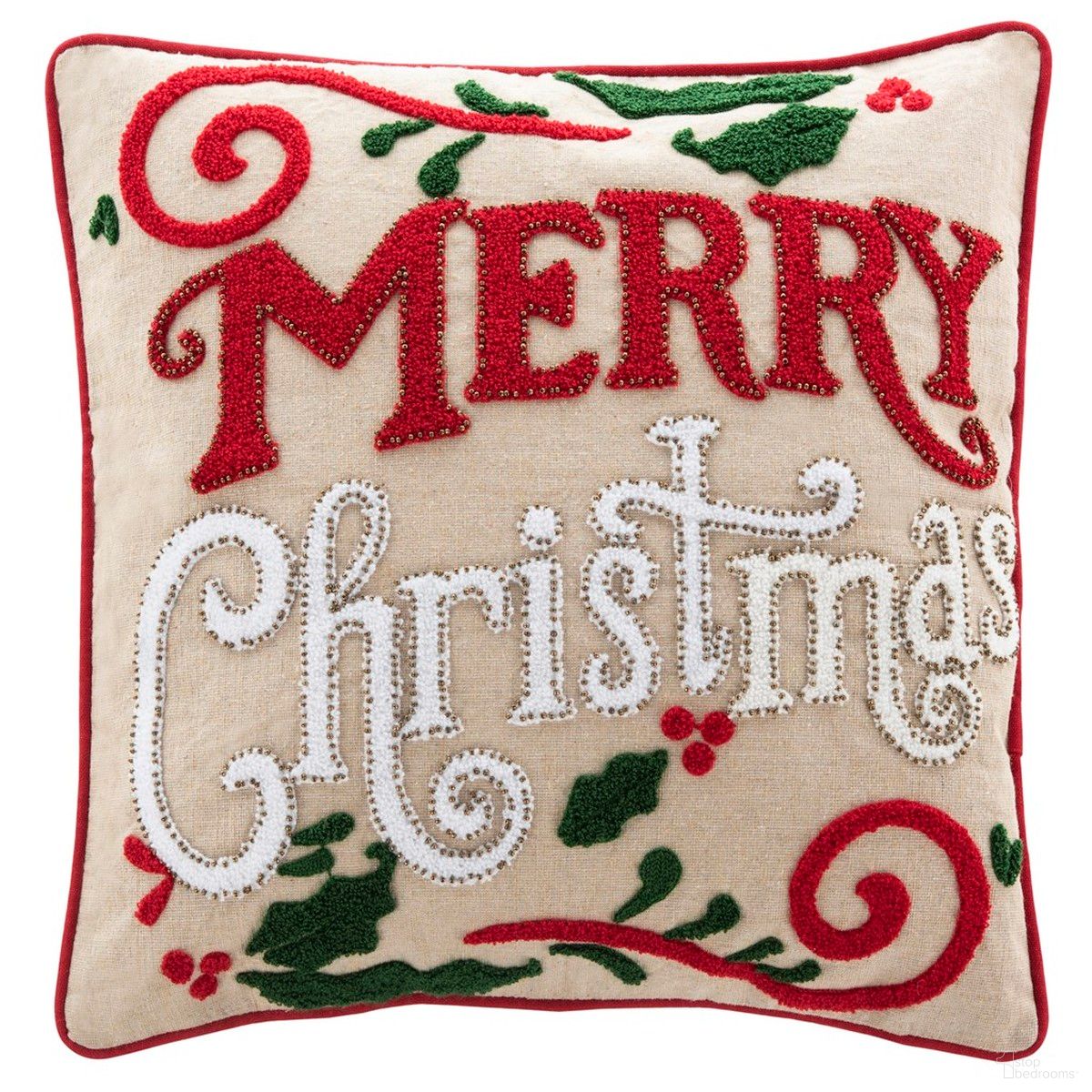 Merry Pillow