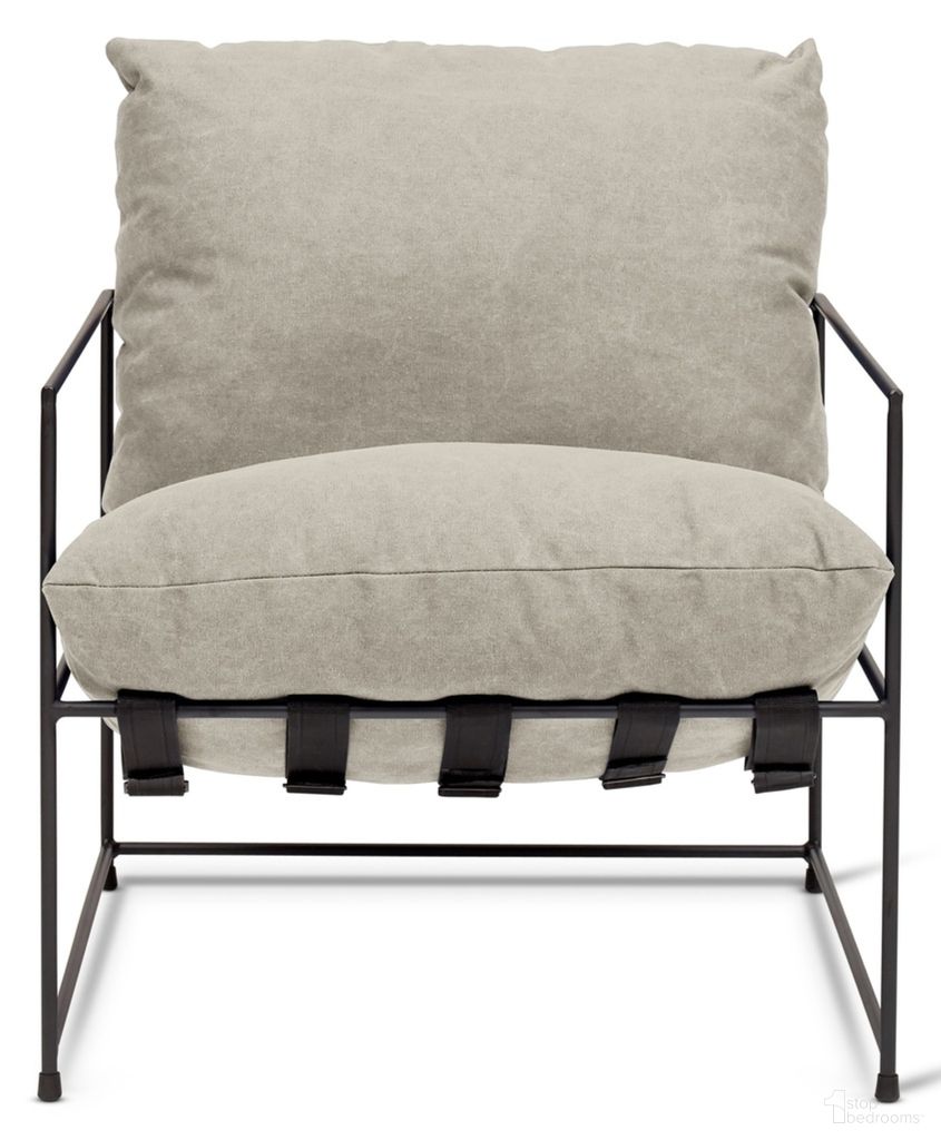 The appearance of Metro Trent Upholstery Accent Chair In Washed Sand designed by Urbia in the modern / contemporary interior design. This washed sand piece of furniture was selected by 1StopBedrooms from Metro Collection to add a touch of cosiness and style into your home. Sku: CPR-TRENT-BAL03. Material: Fabric.