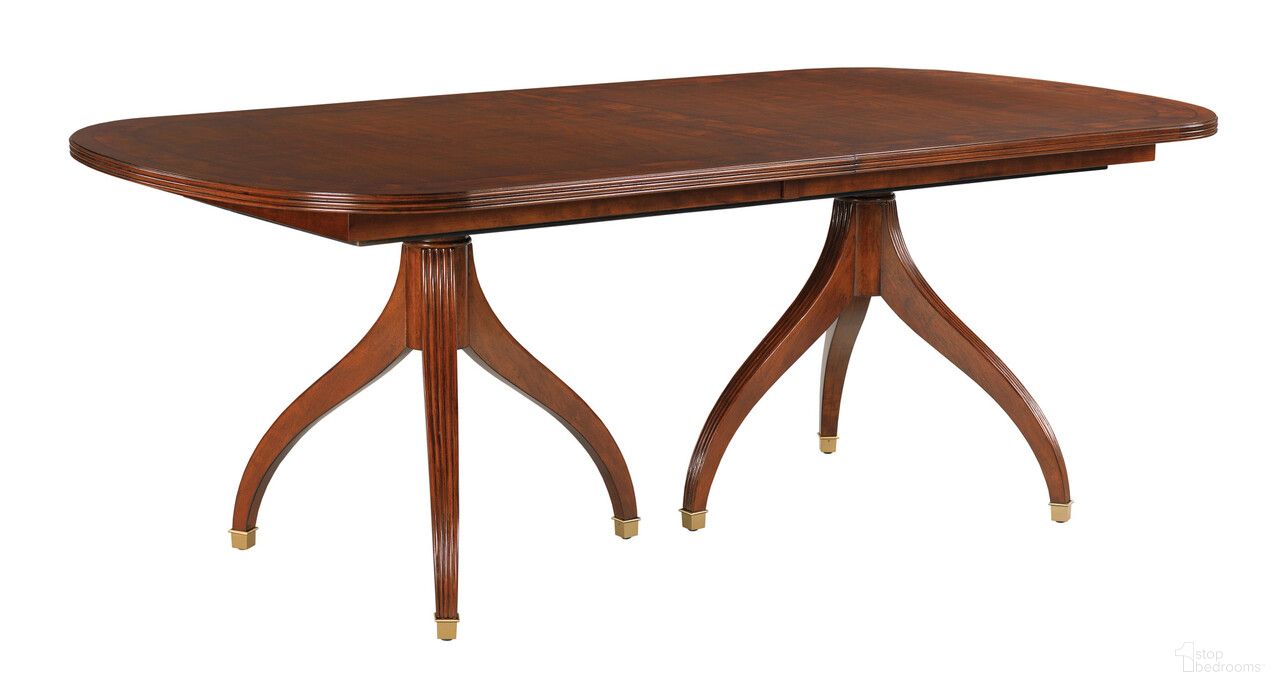 Meyers Rectglr Dining Table