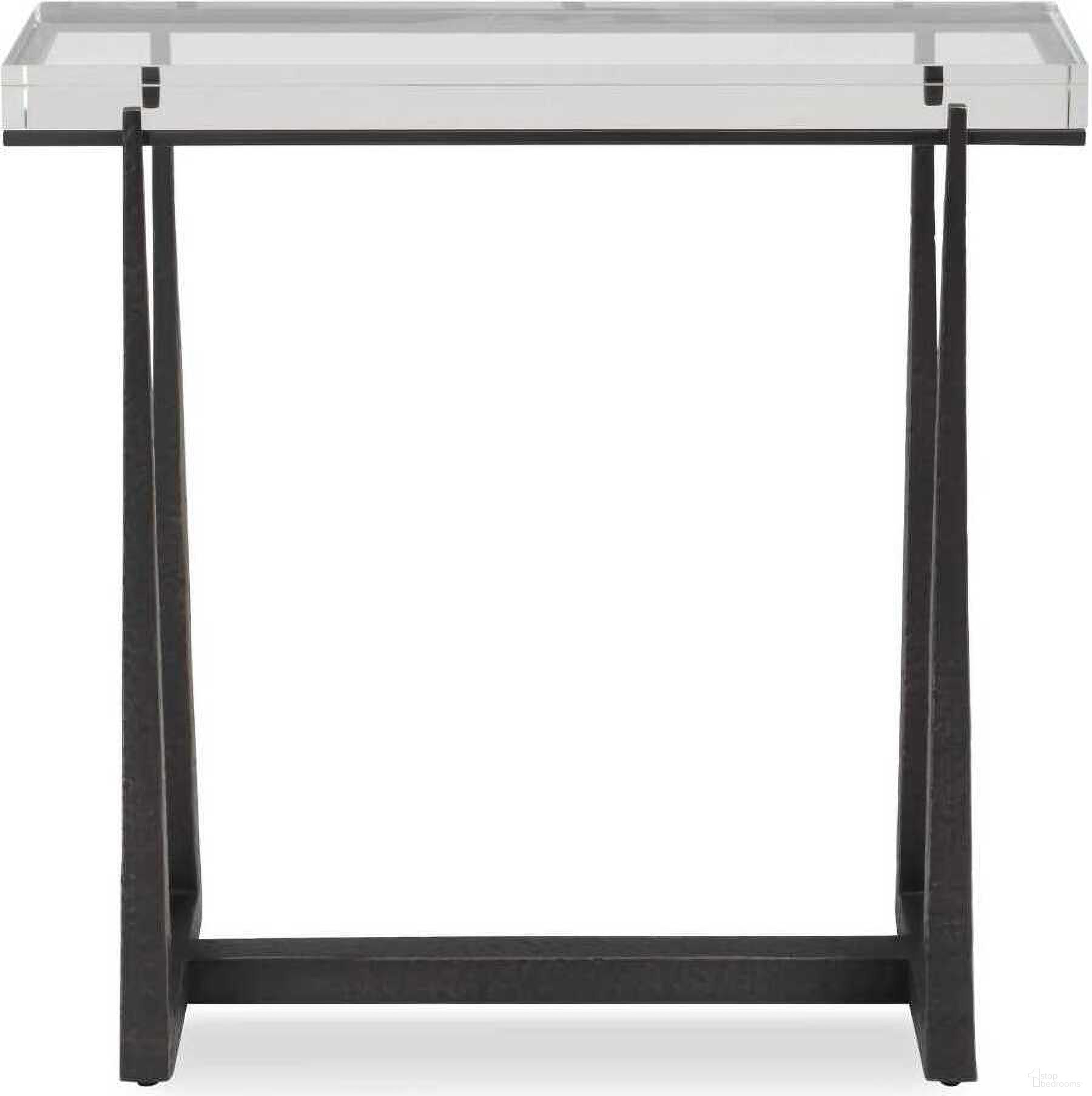 The appearance of Midas Accent Table In Bronze designed by Uttermost in the modern / contemporary interior design. This bronze piece of furniture  was selected by 1StopBedrooms from Midas Collection to add a touch of cosiness and style into your home. Sku: 50085. Material: Iron.