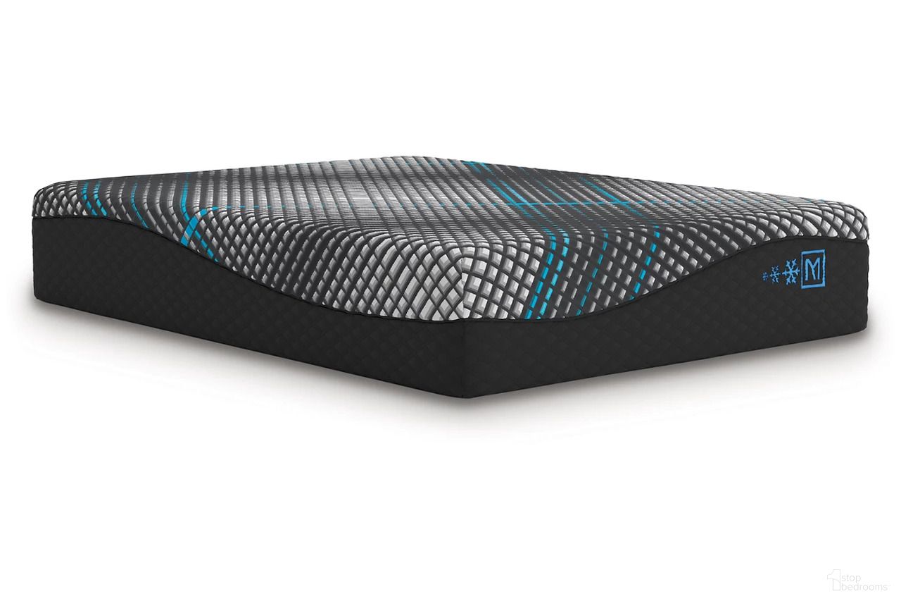 The appearance of Millennium 2.0 Foam 14 Inch Queen Mattress In Black designed by Signature Design by Ashley in the traditional interior design. This black piece of furniture was selected by 1StopBedrooms from Millennium 2.0 Foam Collection to add a touch of cosiness and style into your home. Sku: M31231. Bed Size: Queen. Mattress Size: Queen. Comfort Level: Plush. Mattress Top: Memory Foam Top. Mattress Type: Memory Foam. Comfort Level: Plush. Mattress Thickness: 14".