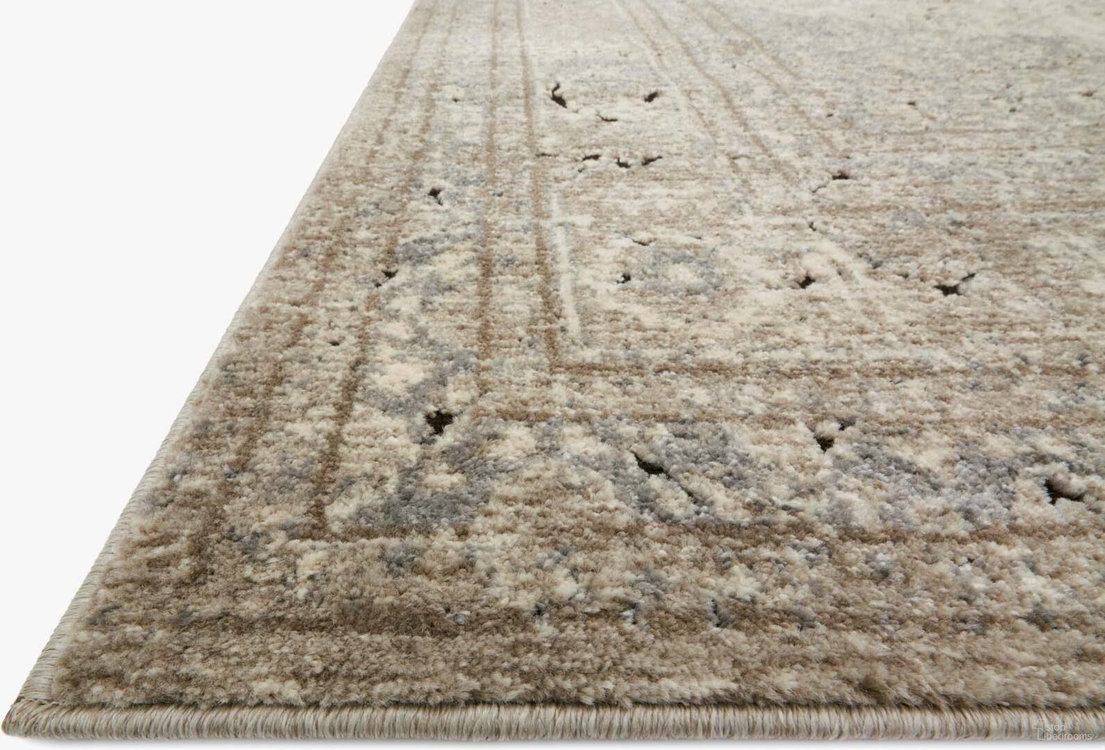 Millennium Sand/Ivory 9'6" x 13' Rug