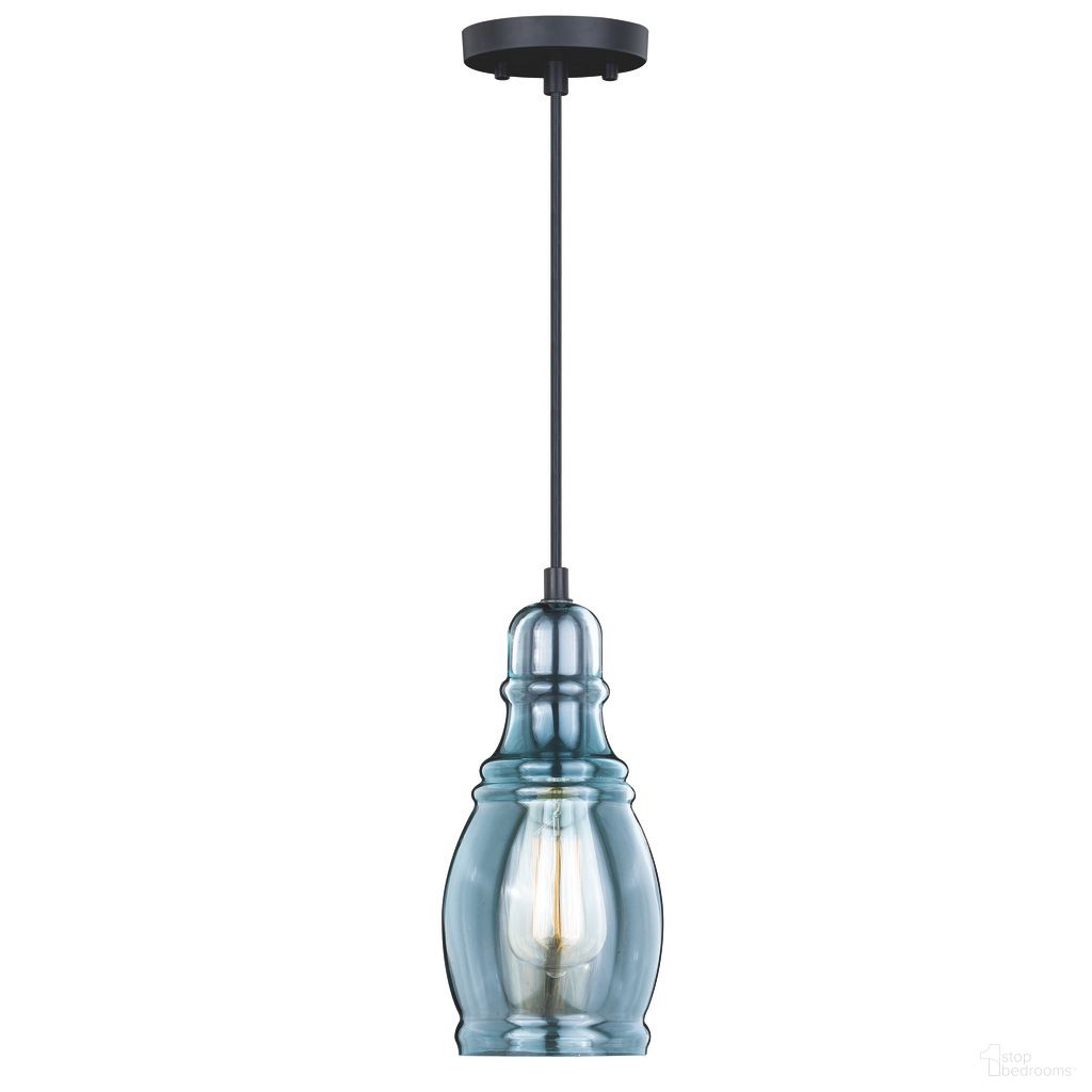 The appearance of Millie 5.25 Inch Mini Pendant In Oil Rubbed Bronze designed by Vaxcel in the country / farmhouse interior design. This oil rubbed bronze piece of furniture was selected by 1StopBedrooms from Millie Collection to add a touch of cosiness and style into your home. Sku: P0247. Material: Steel.