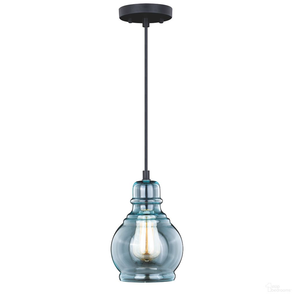 The appearance of Millie 6.25 Inch Mini Pendant In Oil Rubbed Bronze designed by Vaxcel in the country / farmhouse interior design. This oil rubbed bronze piece of furniture was selected by 1StopBedrooms from Millie Collection to add a touch of cosiness and style into your home. Sku: P0246. Material: Steel.