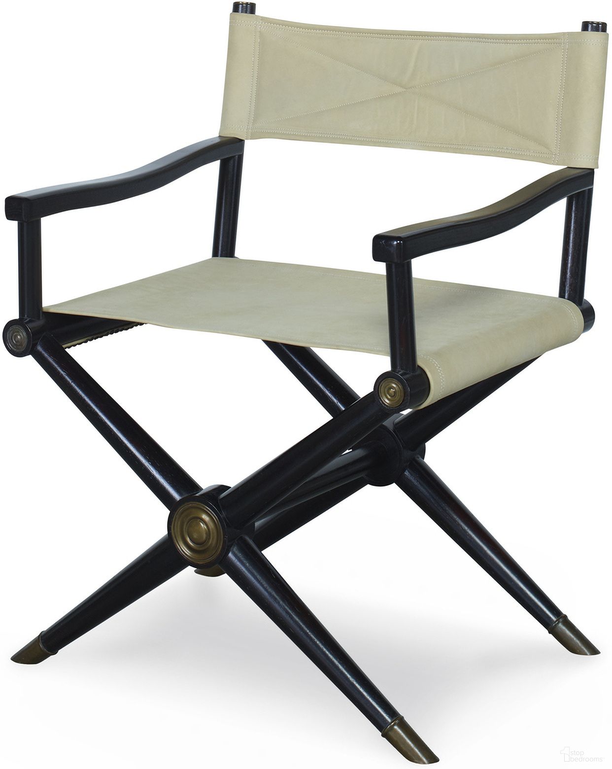 The appearance of Minnelli Chair In Coconut designed by Century Furniture in the modern / contemporary interior design. This coconut piece of furniture was selected by 1StopBedrooms from Century Trading Company Collection to add a touch of cosiness and style into your home. Sku: PLR-18201-COCONUT. Material: Leather.